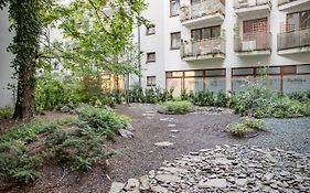 Kazimierza Wielkiego Luxury Apartment